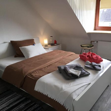 maggies-home-hannover Hemmingen  Eksteriør bilde