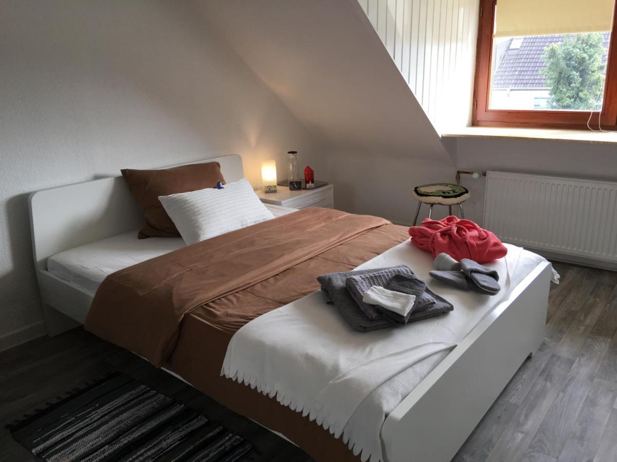 maggies-home-hannover Hemmingen  Eksteriør bilde