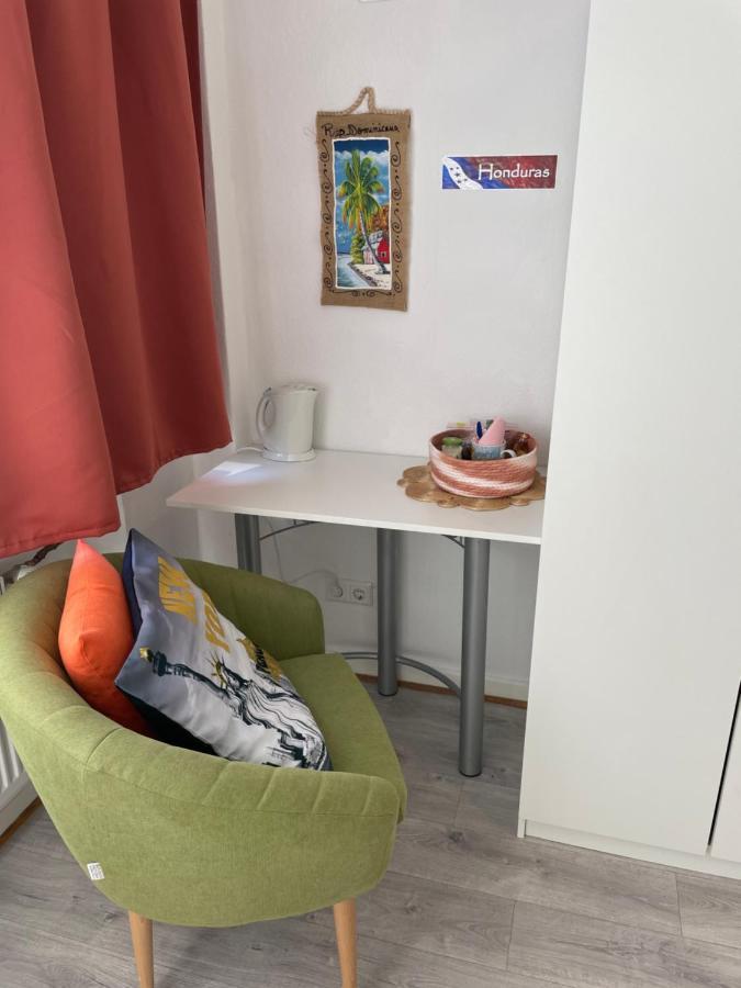 maggies-home-hannover Hemmingen  Eksteriør bilde