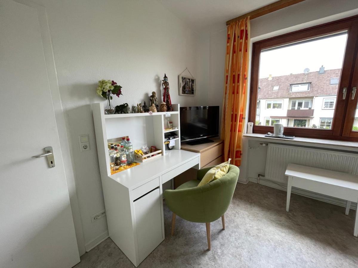 maggies-home-hannover Hemmingen  Eksteriør bilde